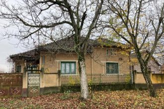 Casa si loc de casa Sicula, Arad