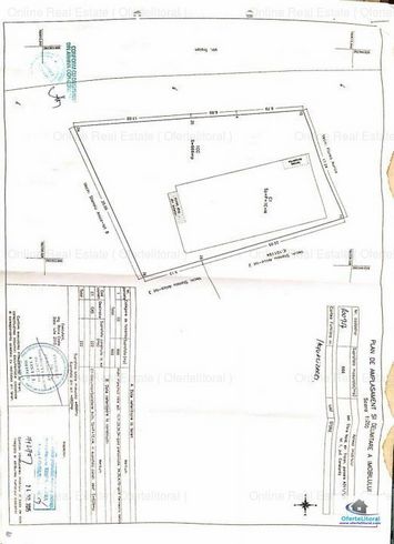Casă 630 Mp De Vanzare In Eforie Nord Imoradar24