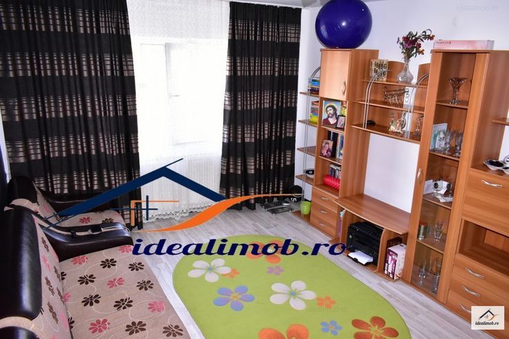 Apartament 66 Mp De Vanzare In Bere Pitesti Imoradar24