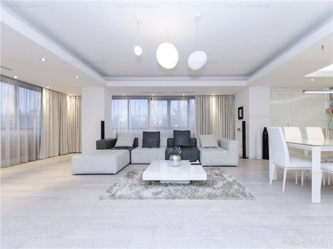 Apartament 210 Mp De închiriat In Constanta Imoradar24