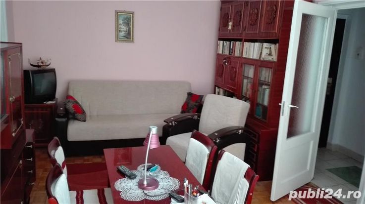 Apartament 51 Mp De Vanzare In Piata Centrala Galati Imoradar24