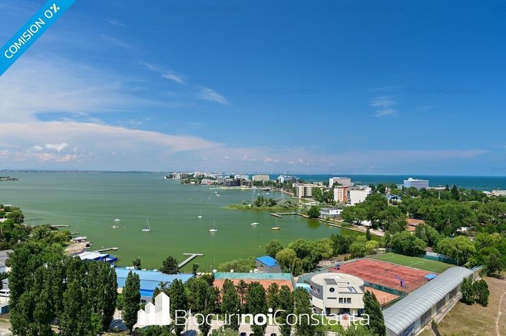 Apartament 102 mp de vânzare in Universitate Constanta ...