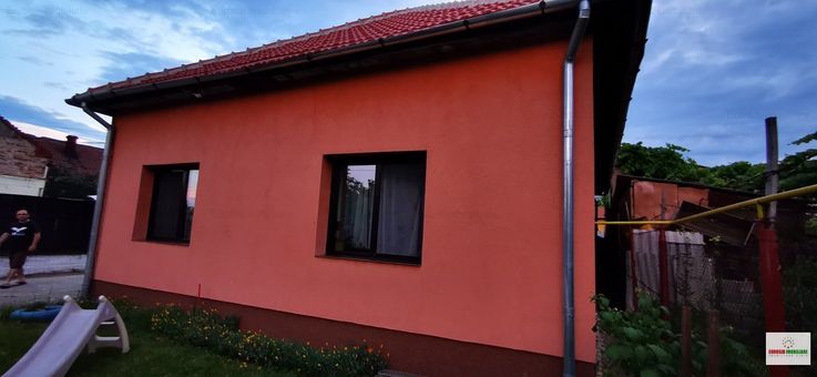 Casă 93 Mp De Vanzare In Ronat Timisoara Imoradar24