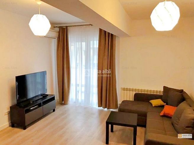 Apartament 52 Mp De Inchiriat In Tudor Vladimirescu Iasi Imoradar24