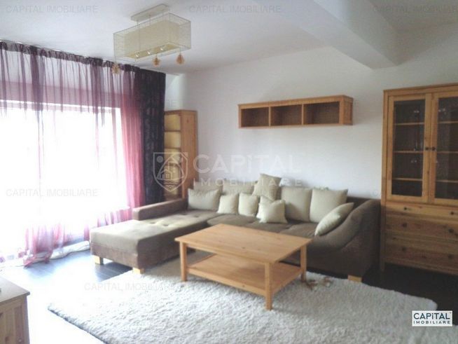 Apartament 60 Mp De Inchiriat In Manastur Cluj Napoca Imoradar24