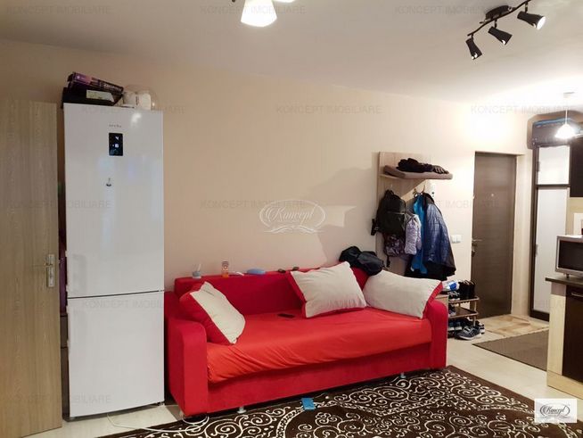 Apartament 40 Mp De Vanzare In Someseni Cluj Napoca Imoradar24