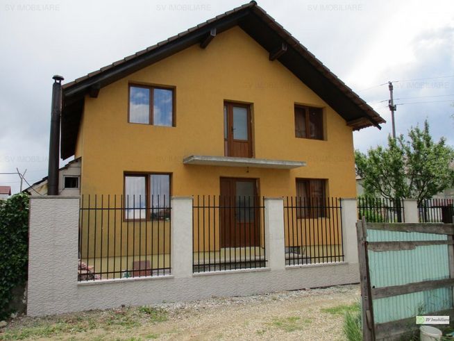 Casă 170 Mp De Vanzare In Caransebes Imoradar24