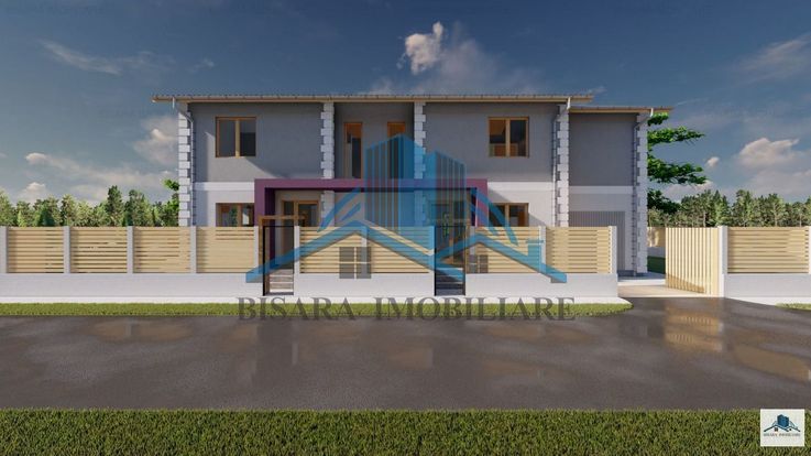 Casă 110 Mp De Vanzare In Sanandrei Imoradar24