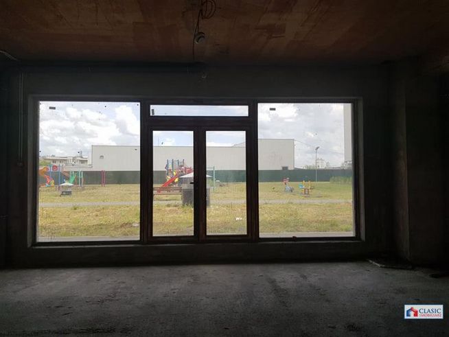 SpaÈiu Comercial 42 Mp De Vanzare In Marasti Cluj Napoca Imoradar24