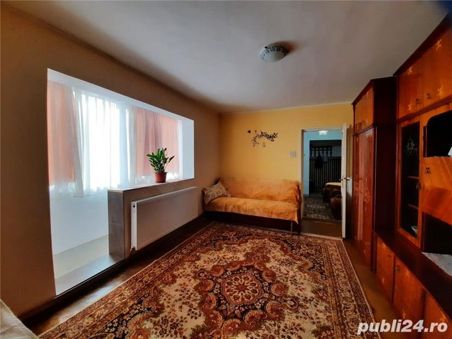 Apartament 60 Mp De Inchiriat In Sagului Timisoara Imoradar24