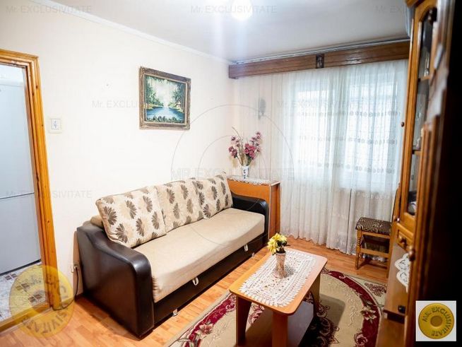 Apartament De Vanzare In Autogara Campulung Muscel Imoradar24